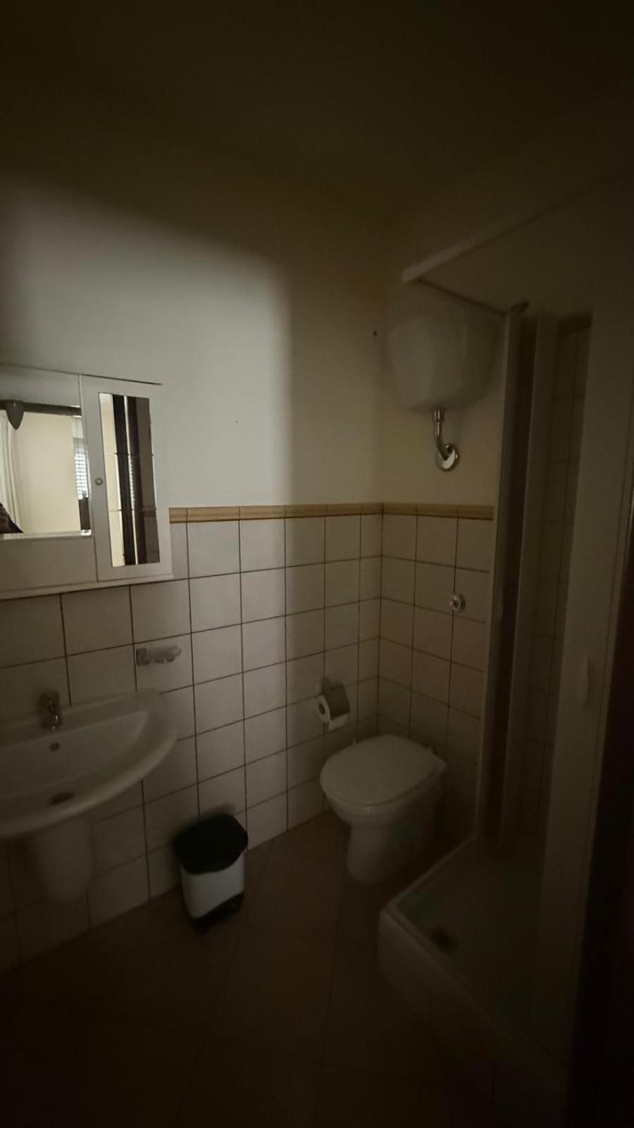 Pm 56 Via Grande Appartement Realmonte Buitenkant foto