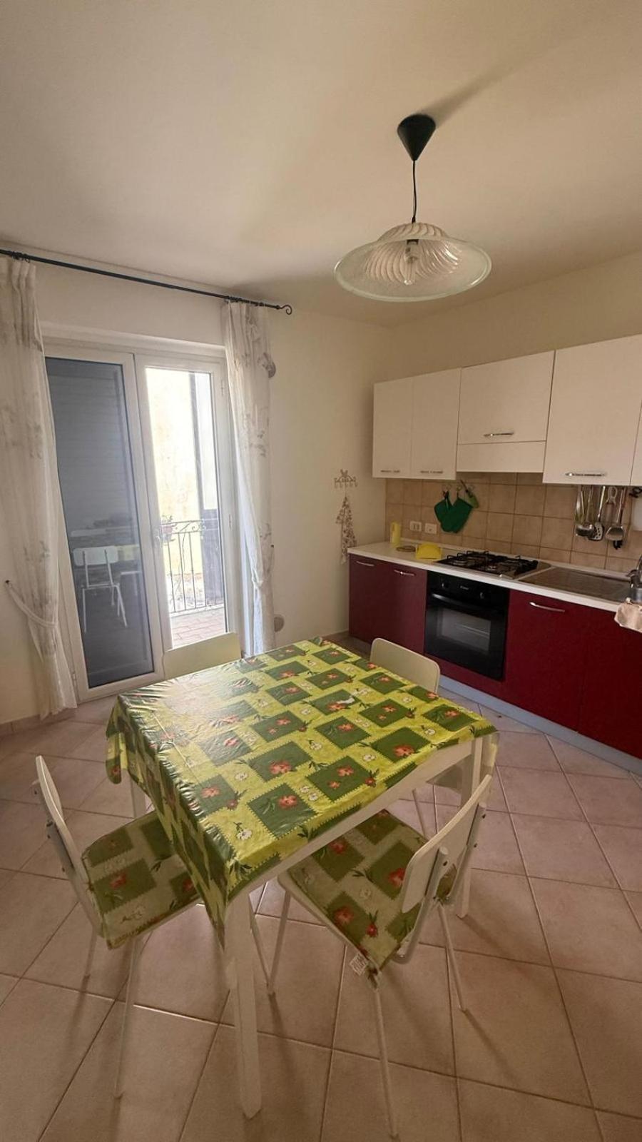 Pm 56 Via Grande Appartement Realmonte Buitenkant foto