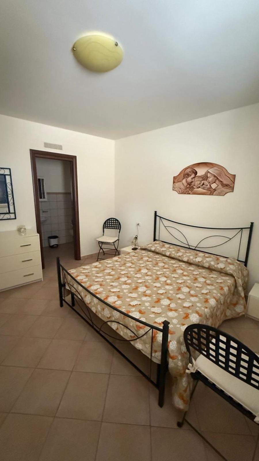 Pm 56 Via Grande Appartement Realmonte Buitenkant foto