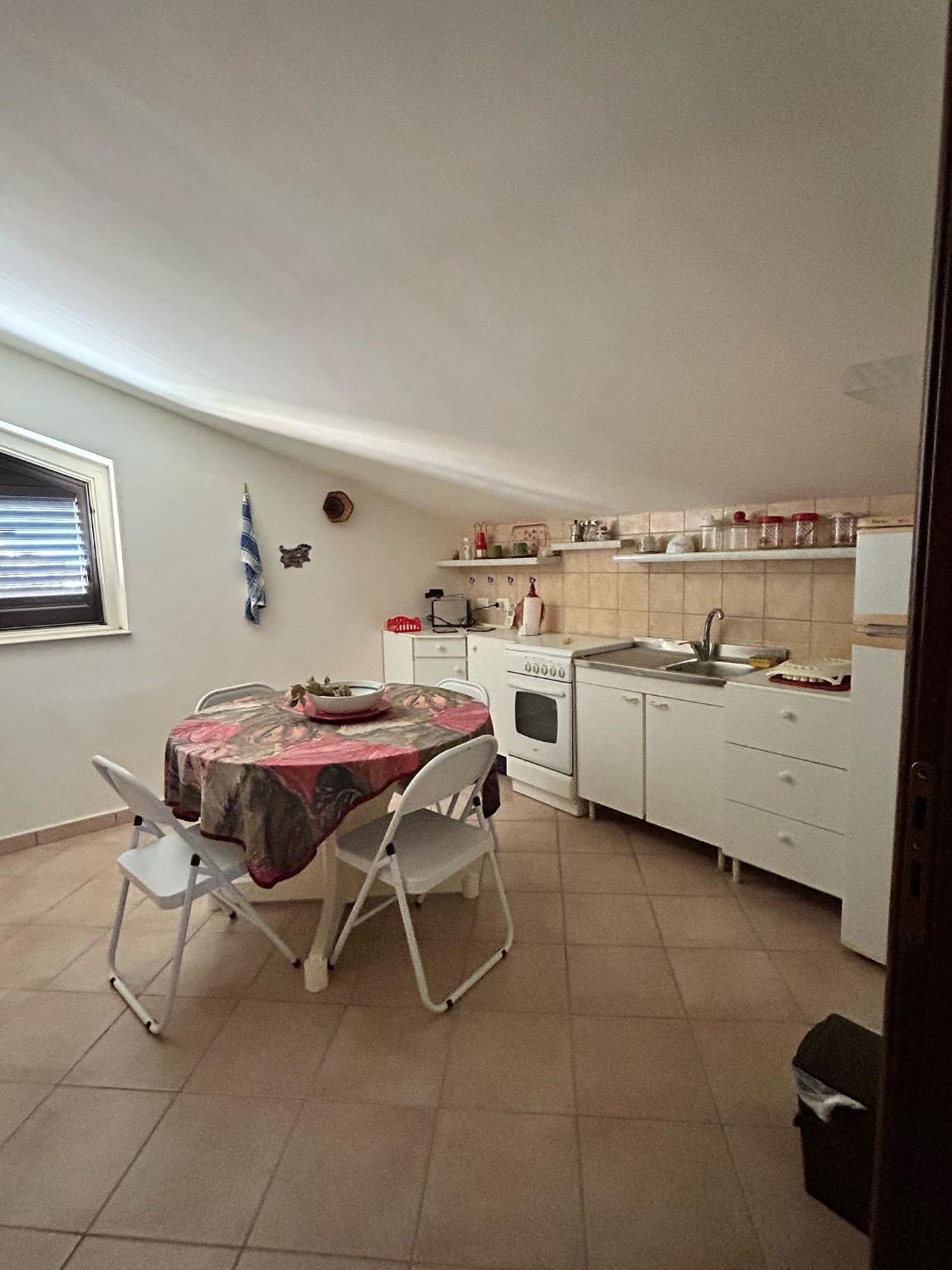 Pm 56 Via Grande Appartement Realmonte Buitenkant foto