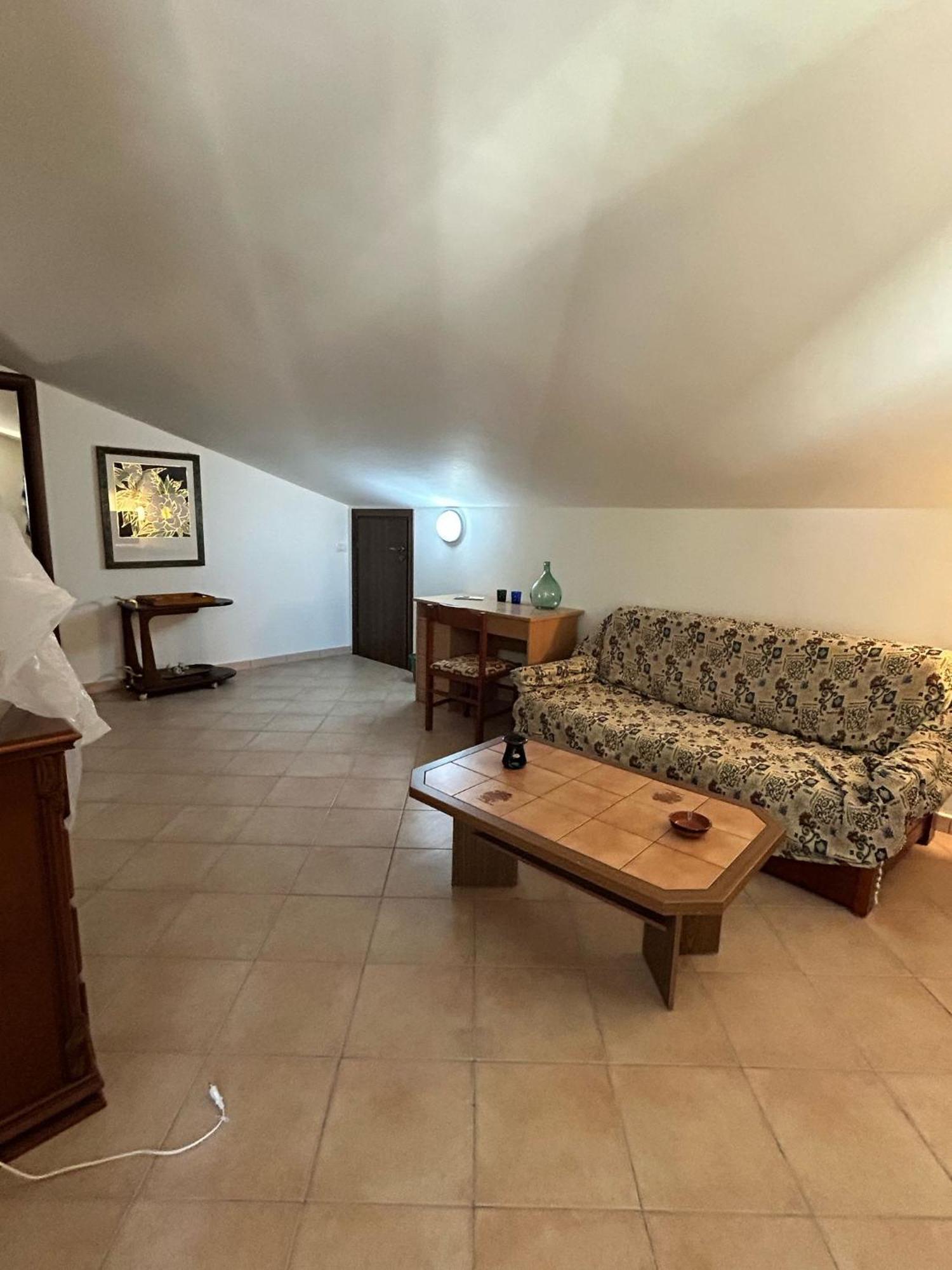 Pm 56 Via Grande Appartement Realmonte Buitenkant foto
