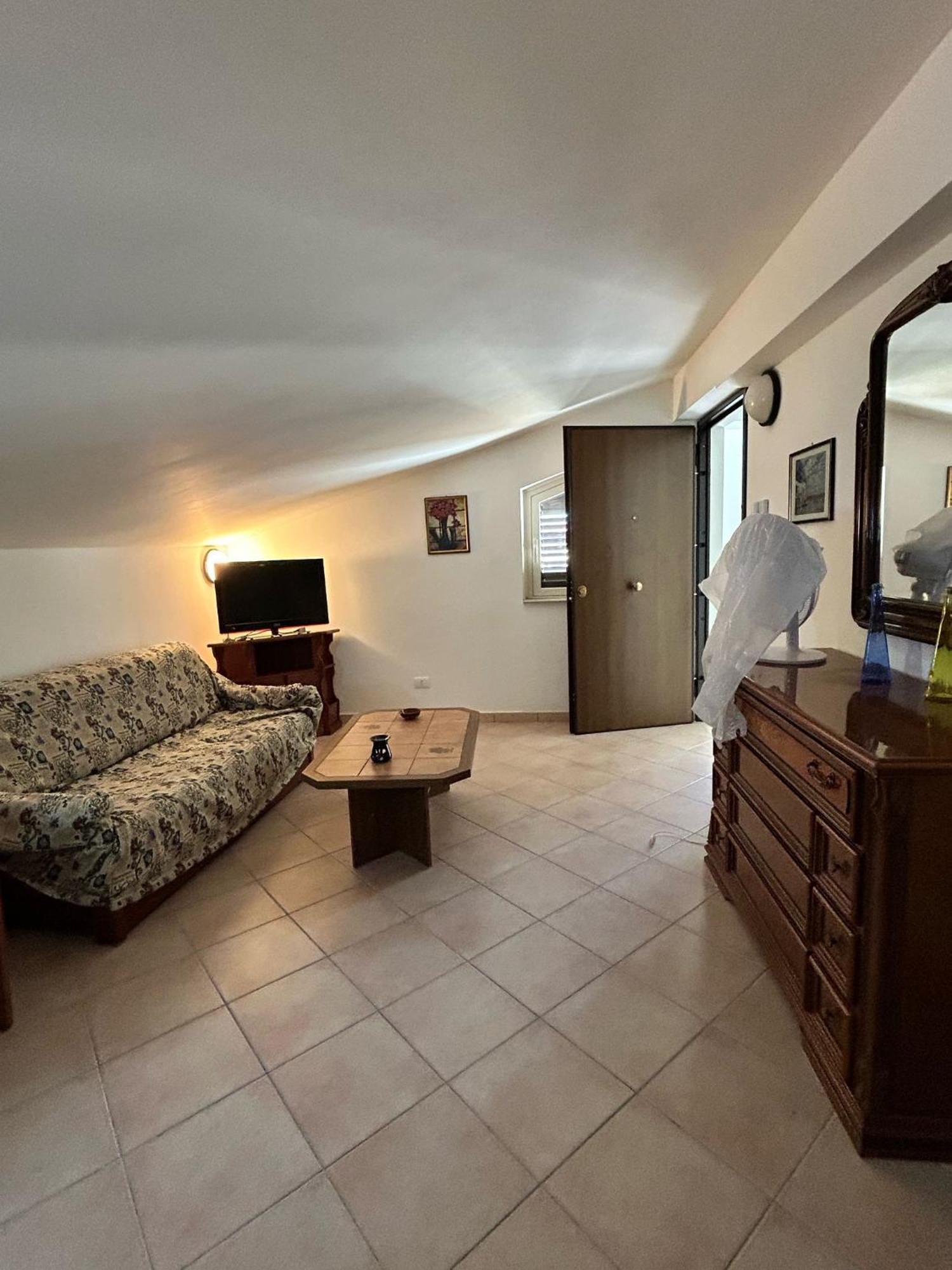 Pm 56 Via Grande Appartement Realmonte Buitenkant foto