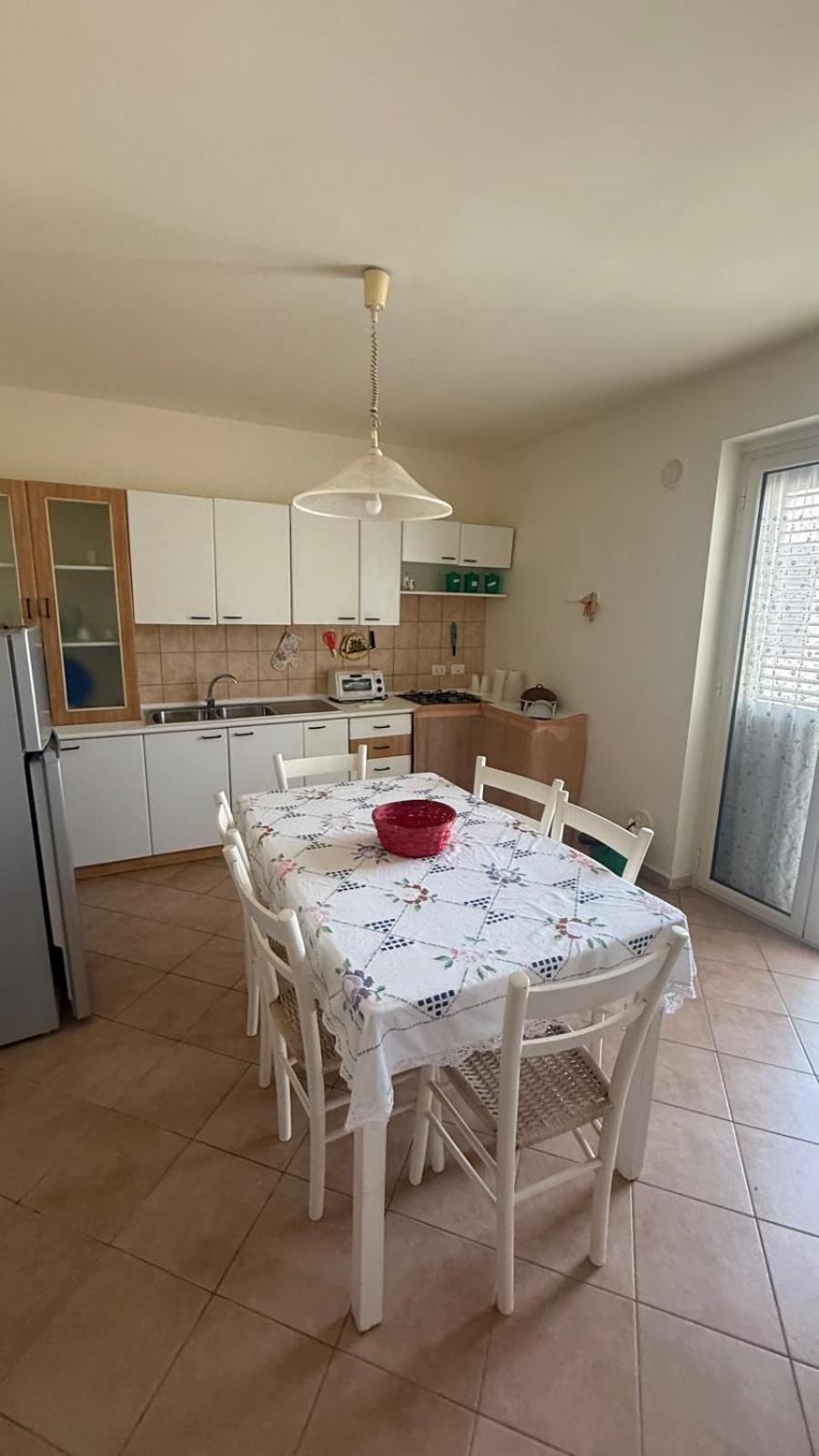 Pm 56 Via Grande Appartement Realmonte Buitenkant foto