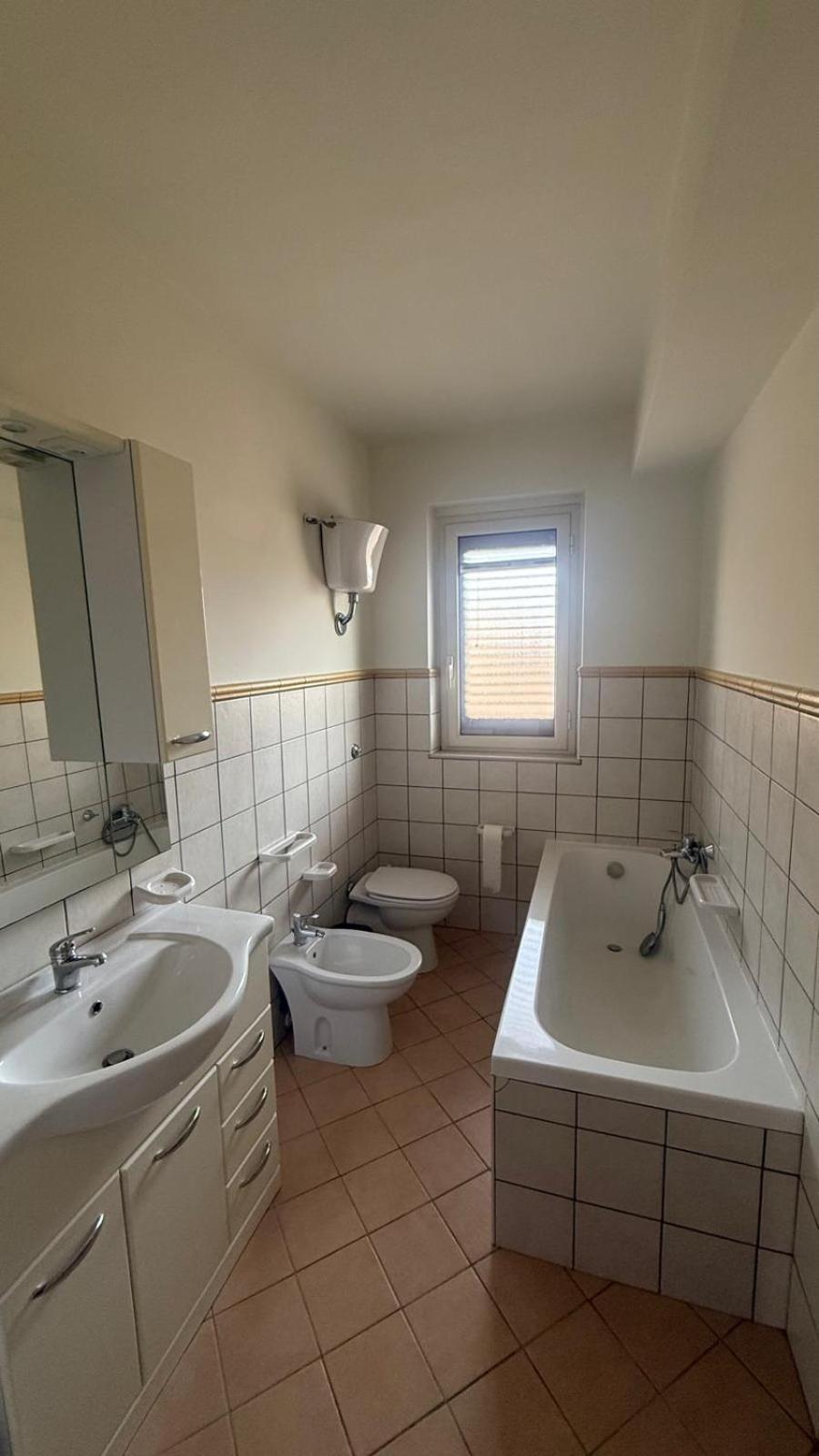 Pm 56 Via Grande Appartement Realmonte Buitenkant foto