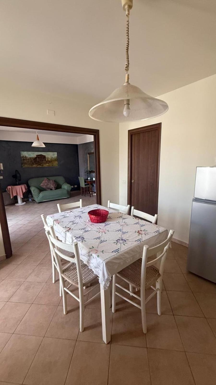 Pm 56 Via Grande Appartement Realmonte Buitenkant foto