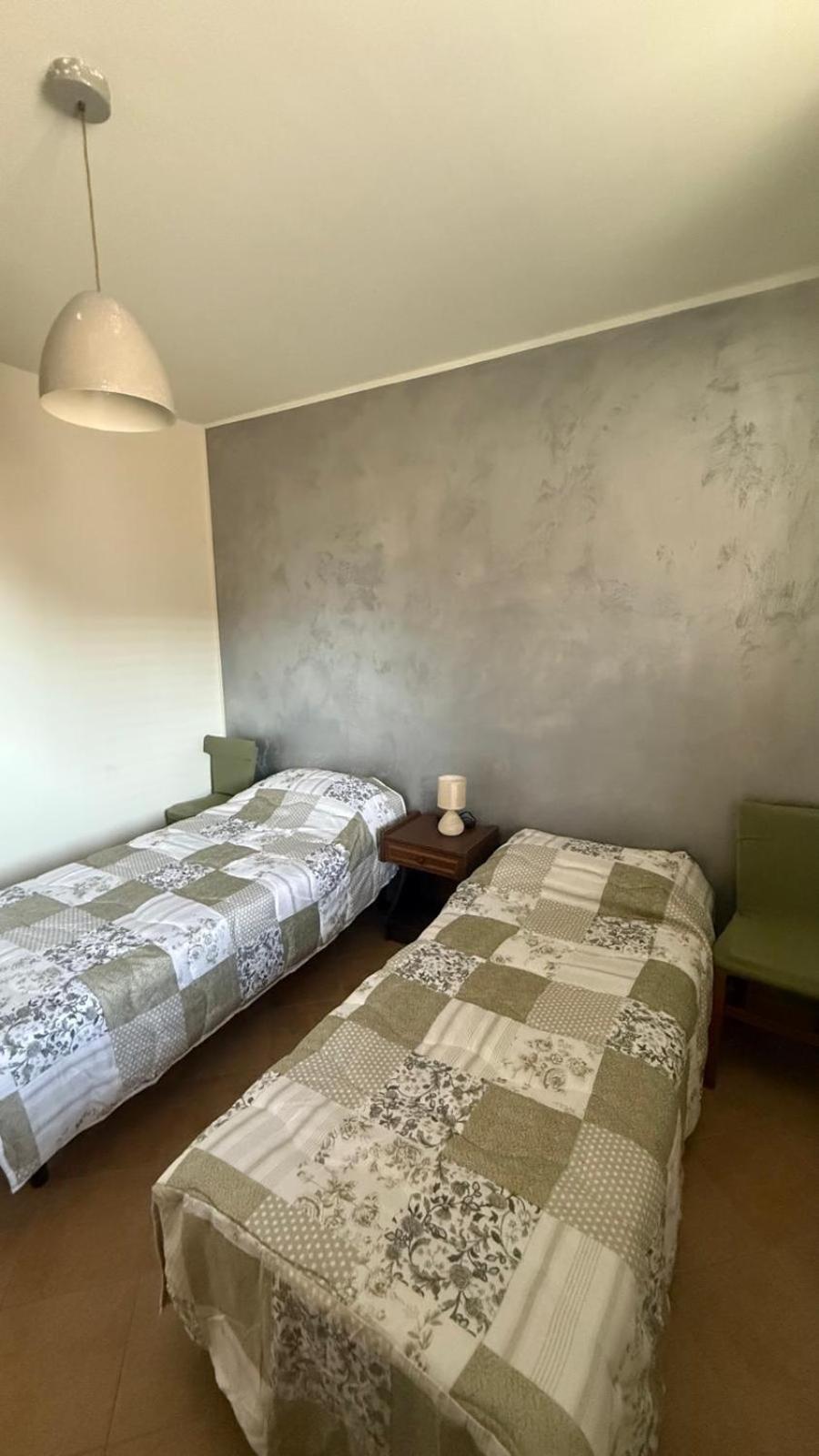 Pm 56 Via Grande Appartement Realmonte Buitenkant foto