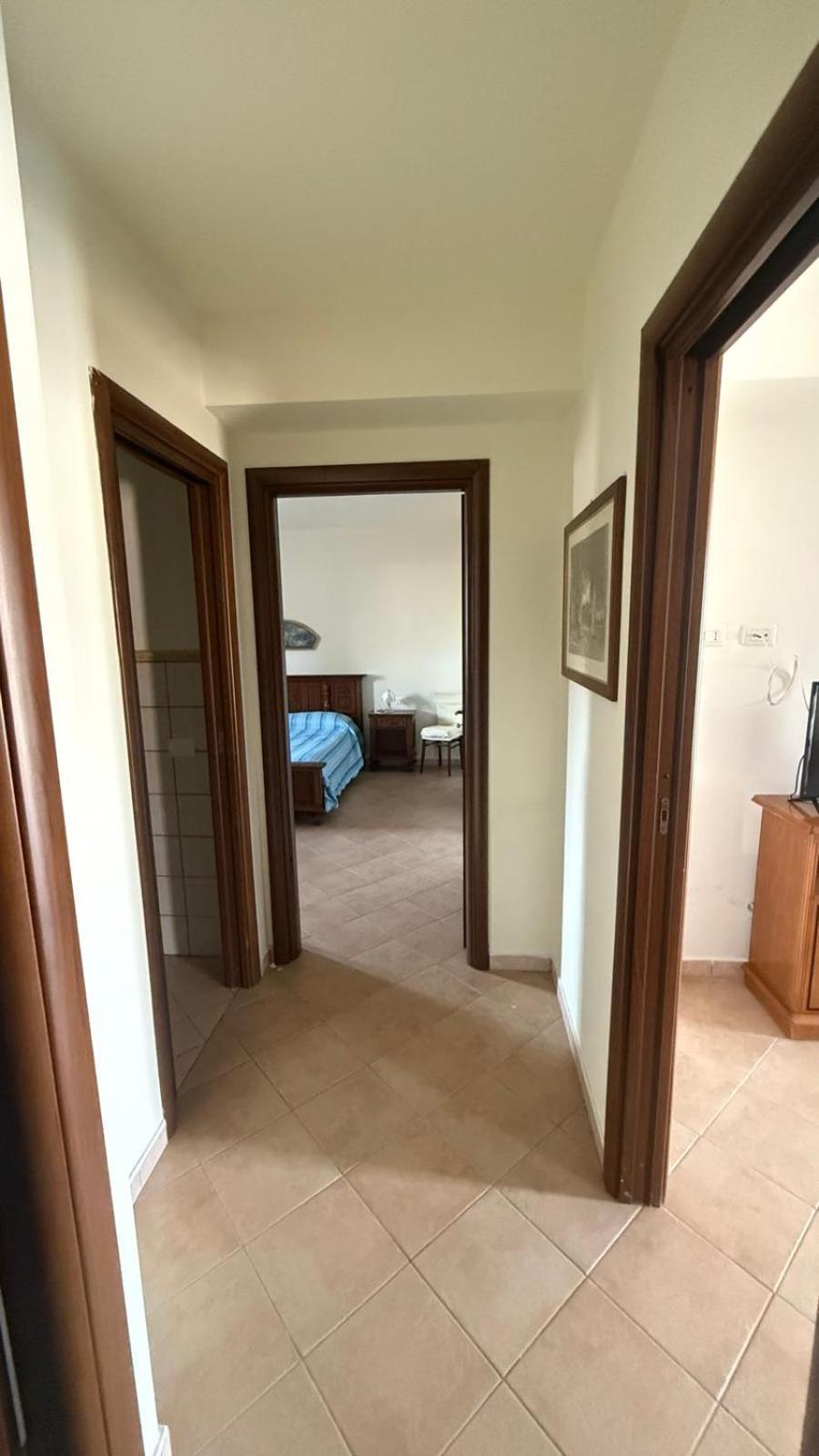 Pm 56 Via Grande Appartement Realmonte Buitenkant foto