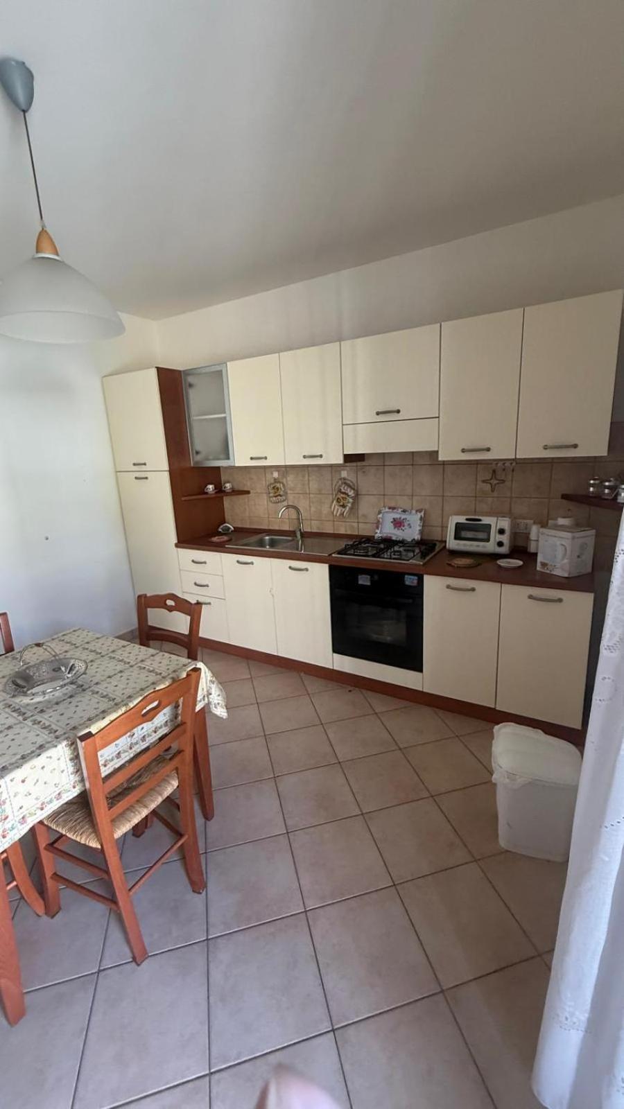 Pm 56 Via Grande Appartement Realmonte Buitenkant foto