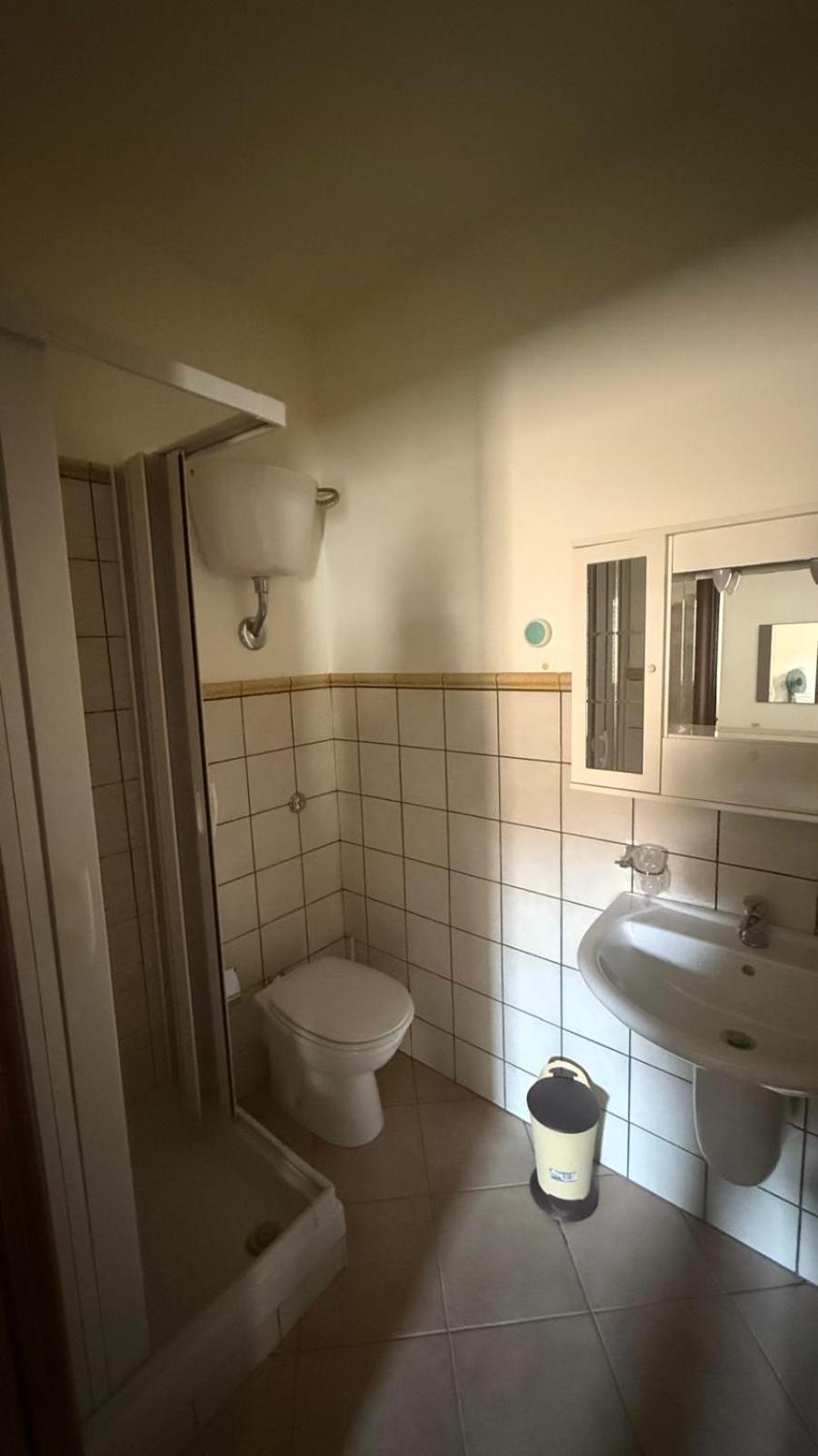 Pm 56 Via Grande Appartement Realmonte Buitenkant foto