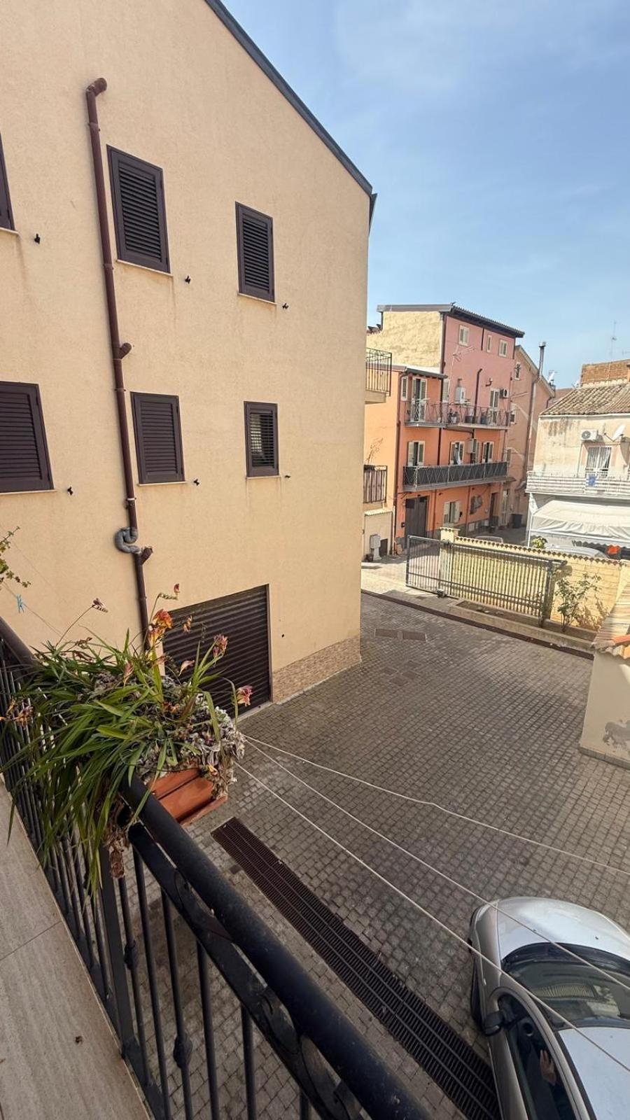 Pm 56 Via Grande Appartement Realmonte Buitenkant foto