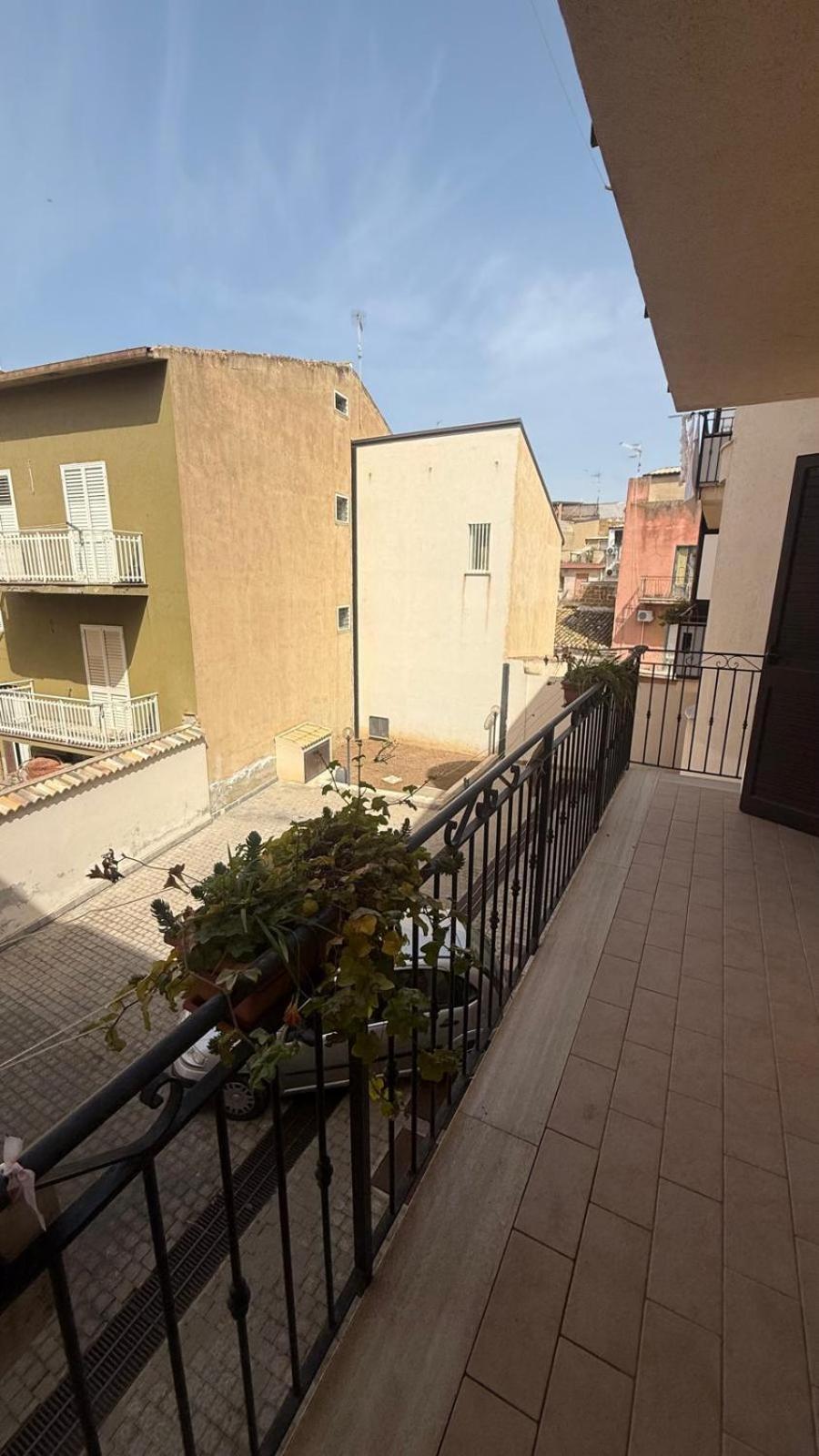 Pm 56 Via Grande Appartement Realmonte Buitenkant foto