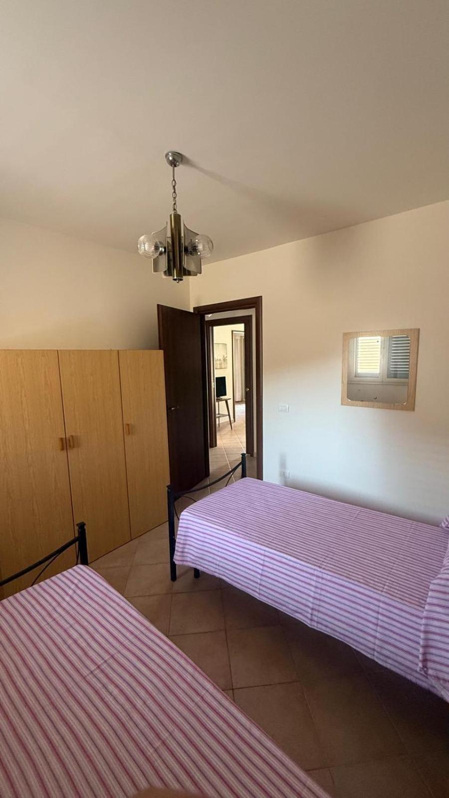 Pm 56 Via Grande Appartement Realmonte Buitenkant foto
