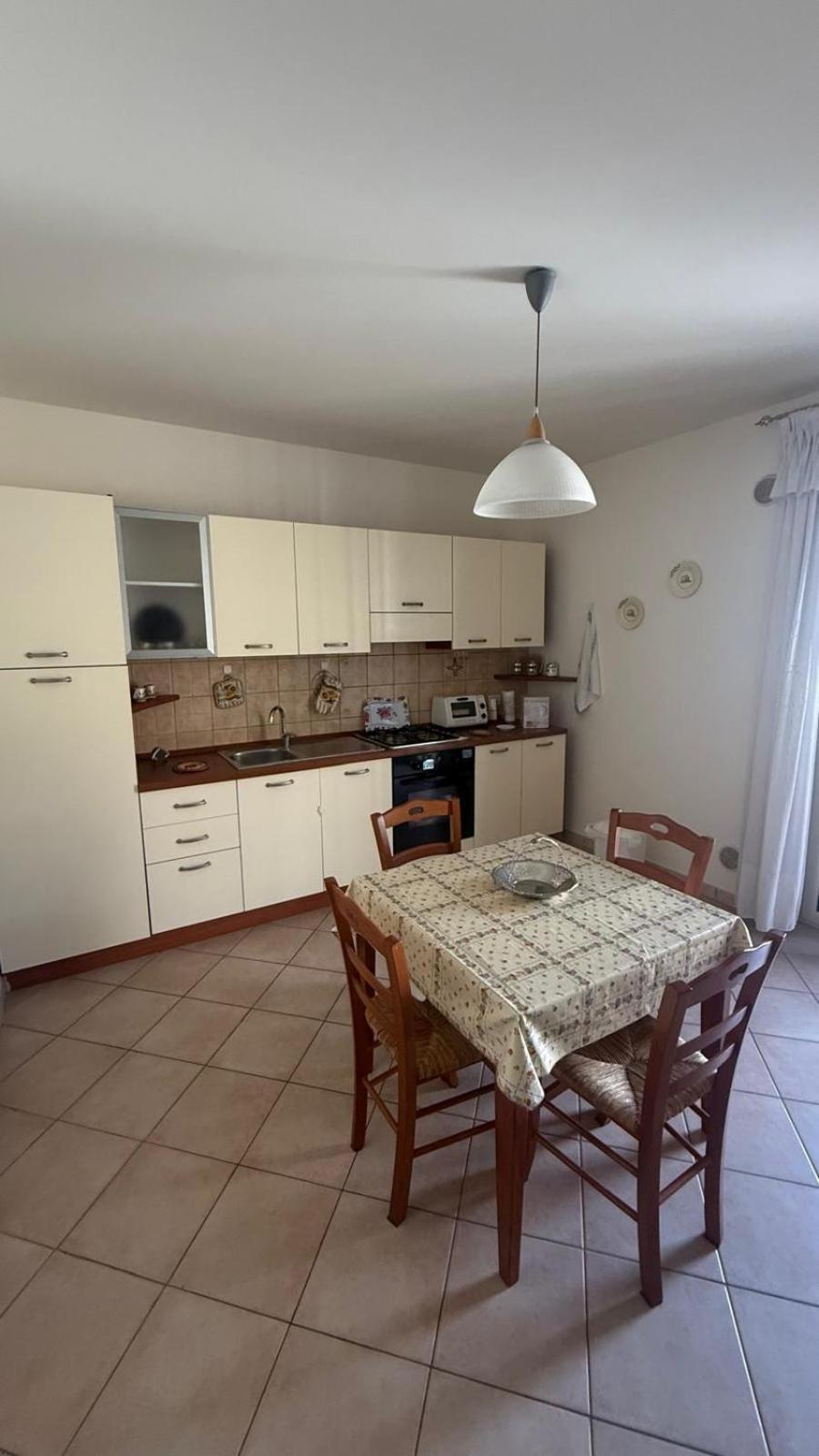 Pm 56 Via Grande Appartement Realmonte Buitenkant foto