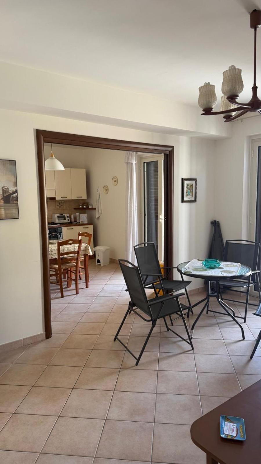 Pm 56 Via Grande Appartement Realmonte Buitenkant foto