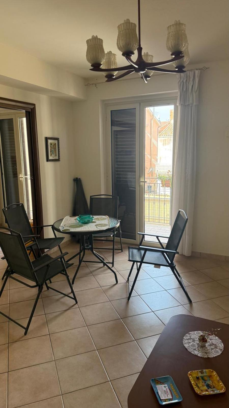 Pm 56 Via Grande Appartement Realmonte Buitenkant foto