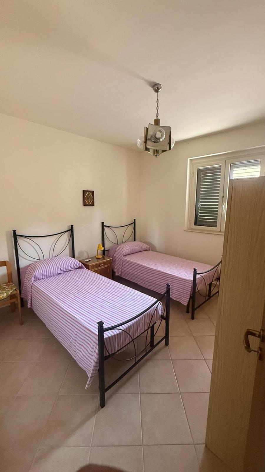 Pm 56 Via Grande Appartement Realmonte Buitenkant foto