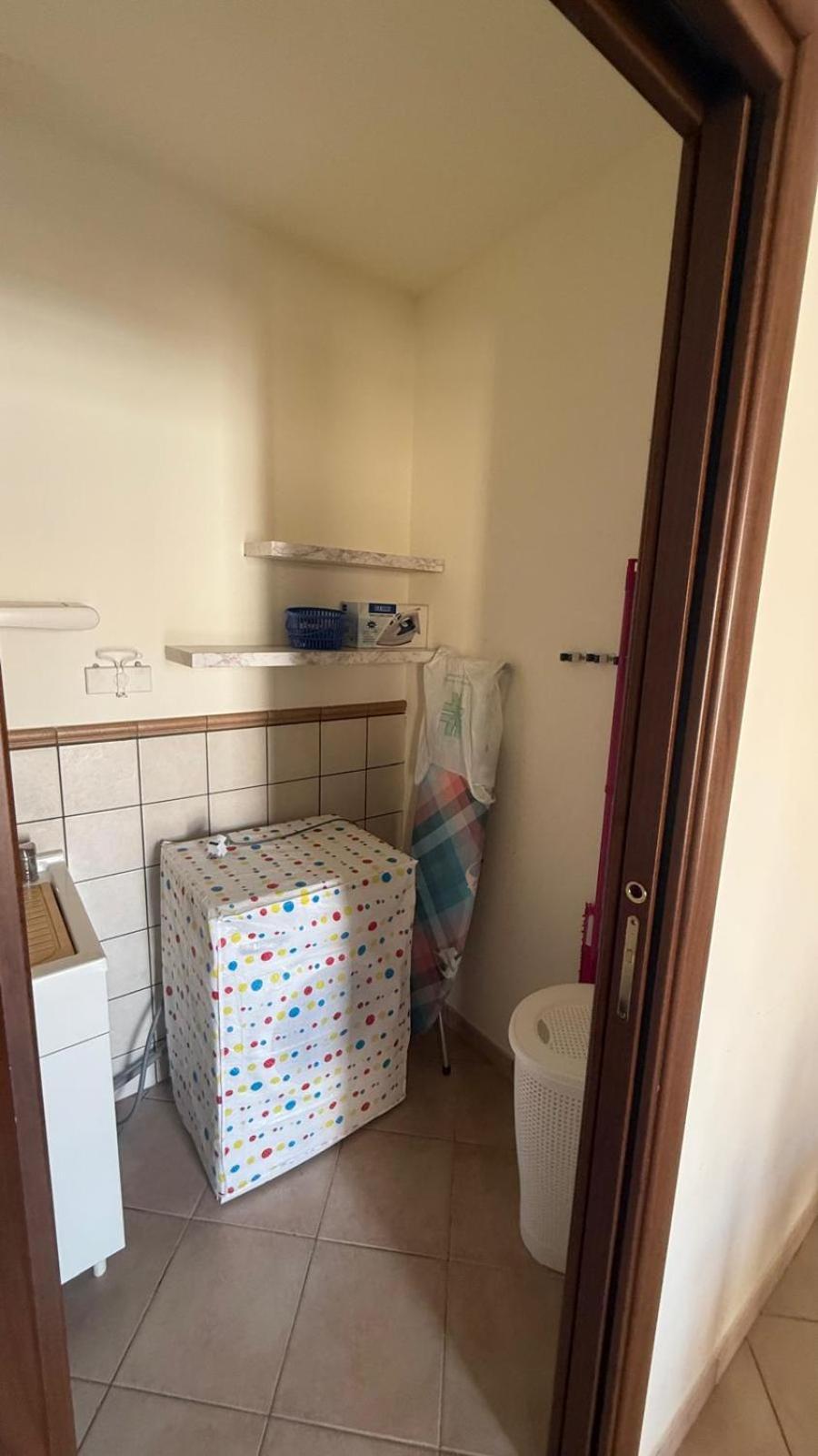 Pm 56 Via Grande Appartement Realmonte Buitenkant foto