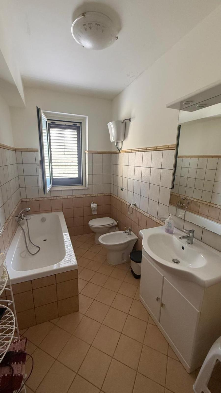 Pm 56 Via Grande Appartement Realmonte Buitenkant foto