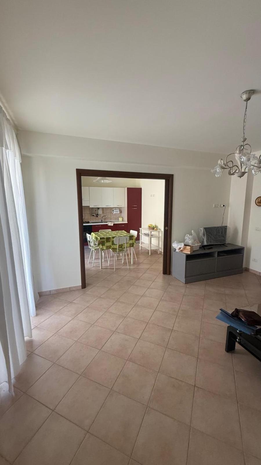 Pm 56 Via Grande Appartement Realmonte Buitenkant foto